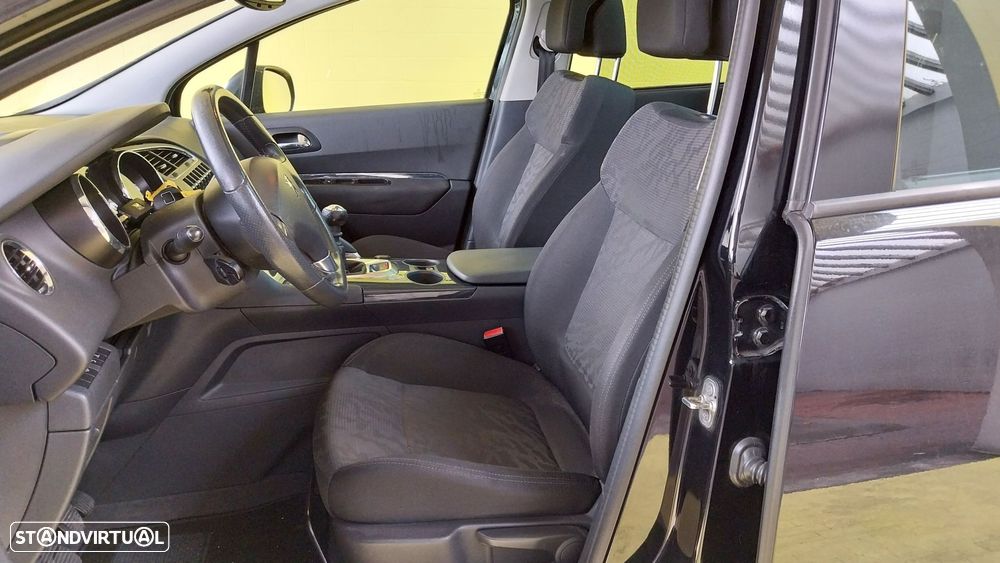 Peugeot 3008 1.6 HDi Sport - 8