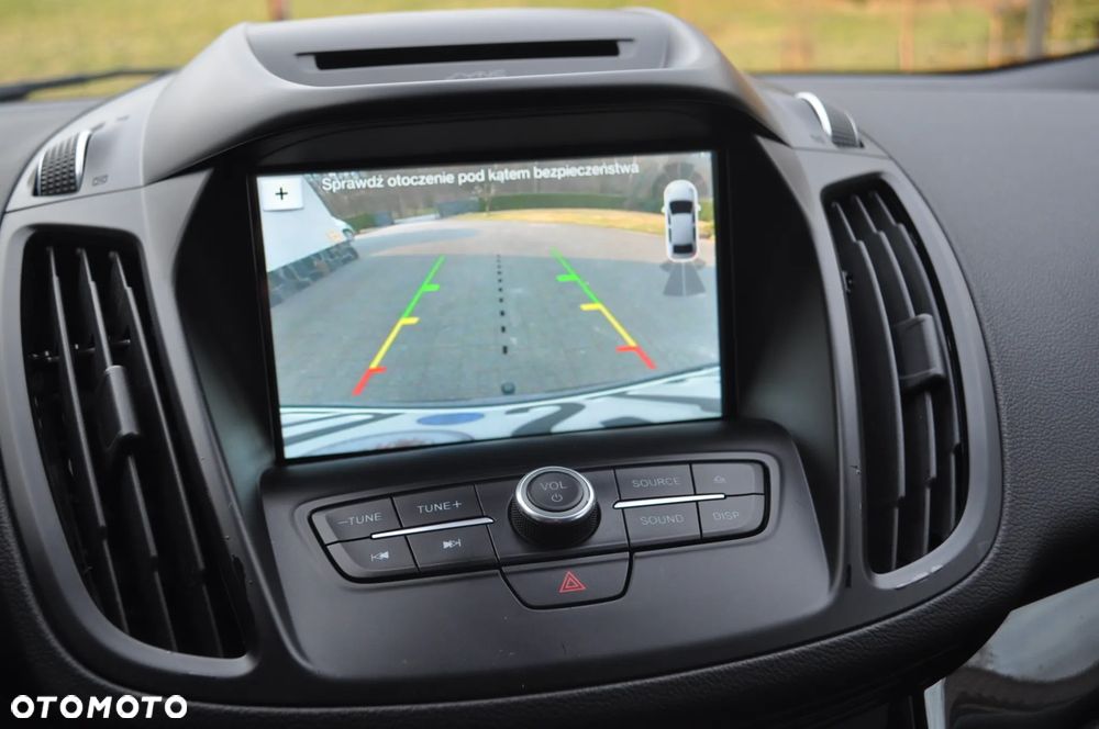 Ford Kuga 2.0 TDCi 4x2 ST-Line - 19