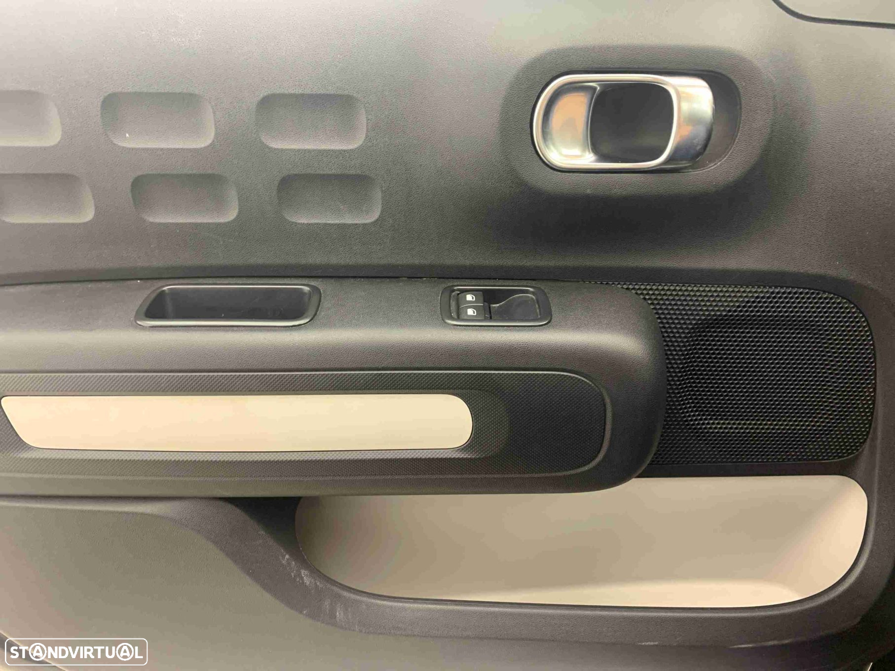 Citroën C3 1.2 PureTech Plus - 11