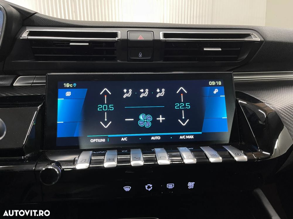 Peugeot 508 225 e-EAT8 Allure Pack - 20