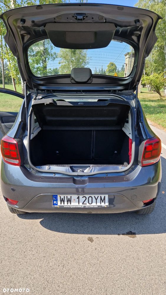 Dacia Sandero 1.0 SCe Access - 9