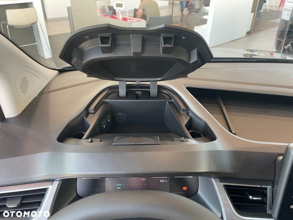 Nissan Townstar - 29