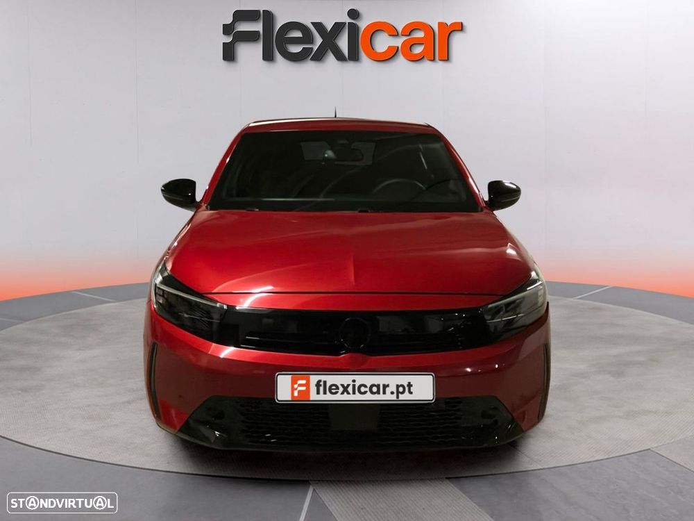 Opel Corsa 1.2 T GS - 7