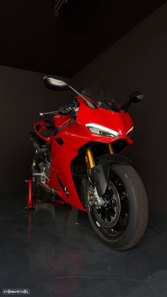 Ducati Panigale V2 - 6