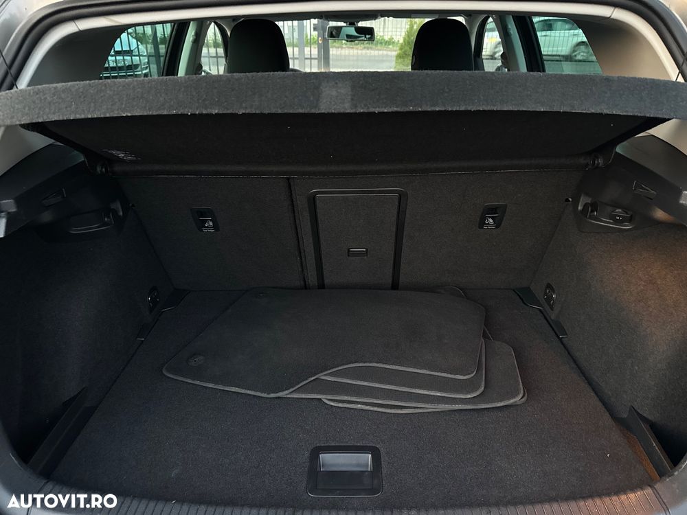 Volkswagen Golf 1.4 TSI BlueMotion Technology Comfortline - 15