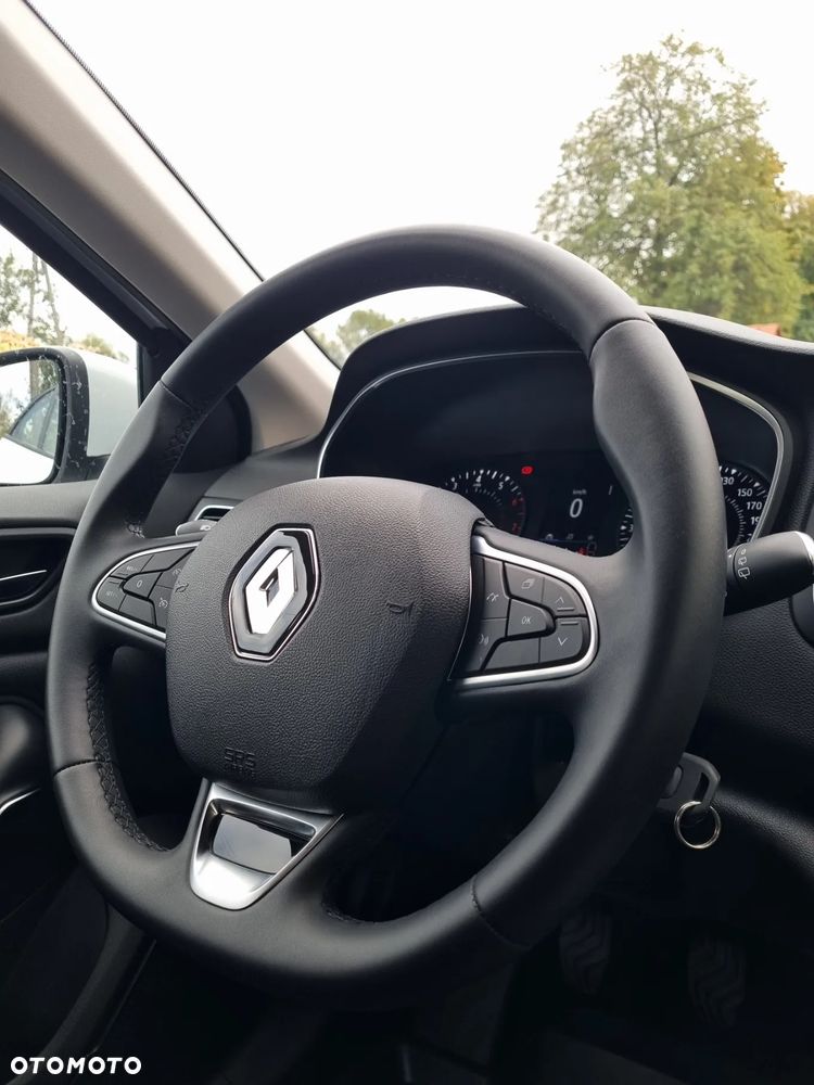 Renault Megane TCe 140 GPF ZEN - 15