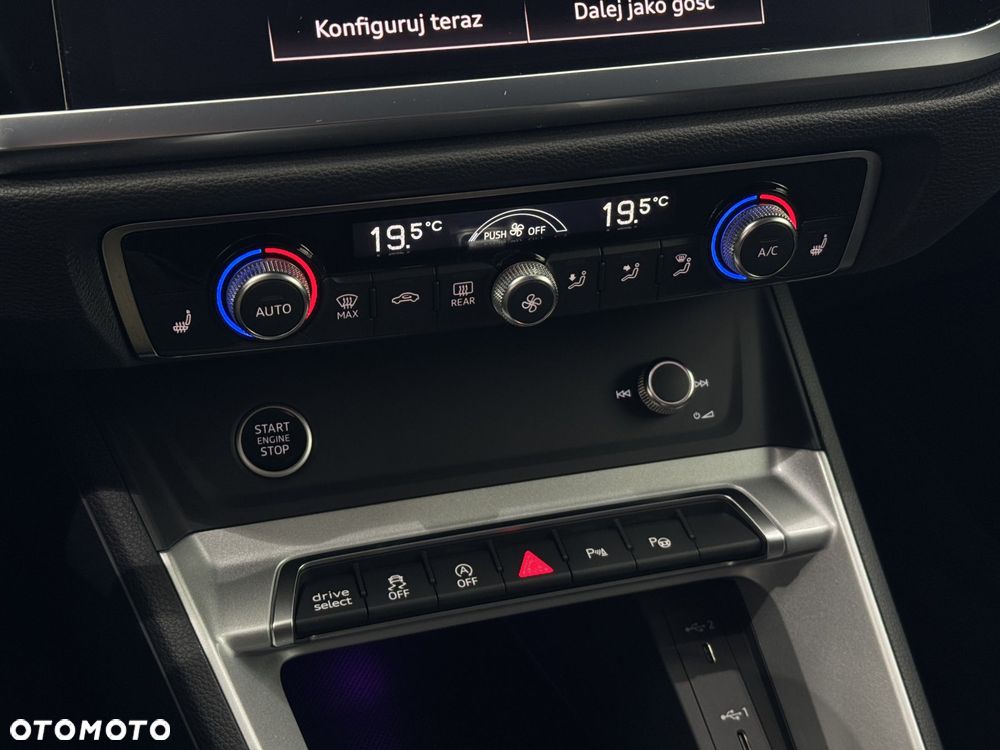 Audi Q3 Sportback - 25