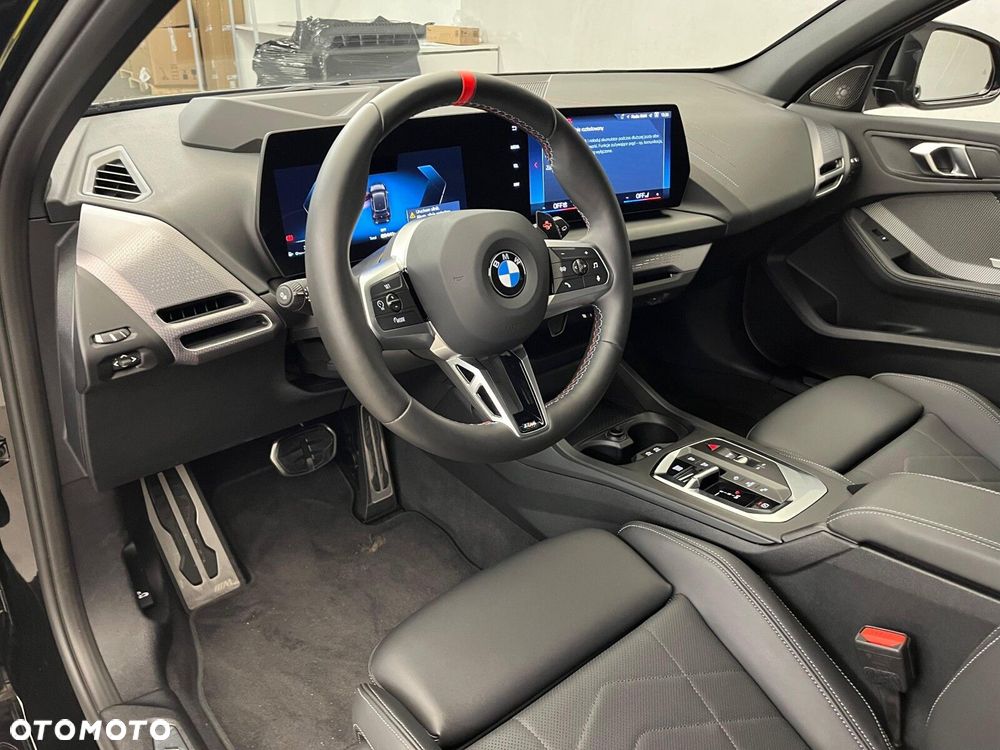 BMW Seria 1 M135 xDrive - 19