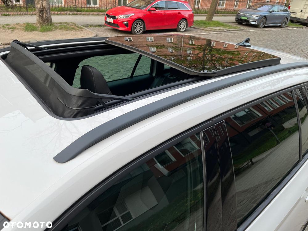 Skoda Octavia 1.5 TSI e-Tec Sportline DSG - 27