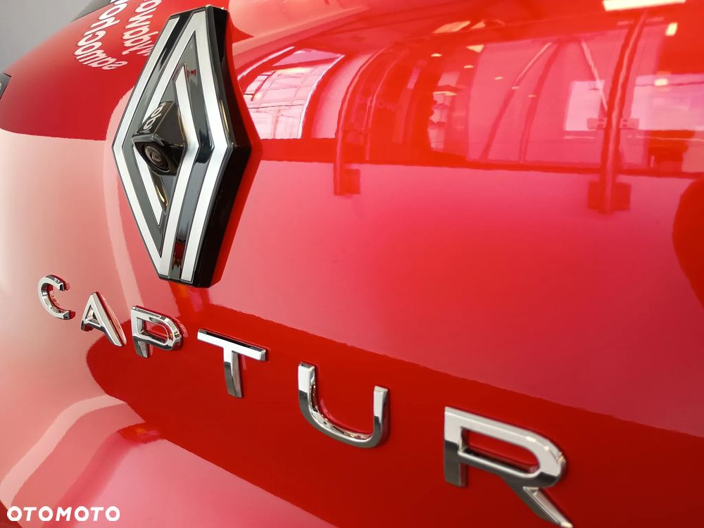 Renault Captur 1.2 TCe Techno - 34