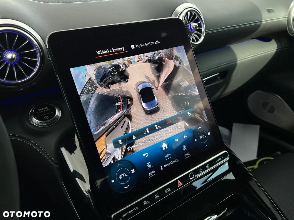 Mercedes-Benz SL AMG 63 4-Matic+ - 21