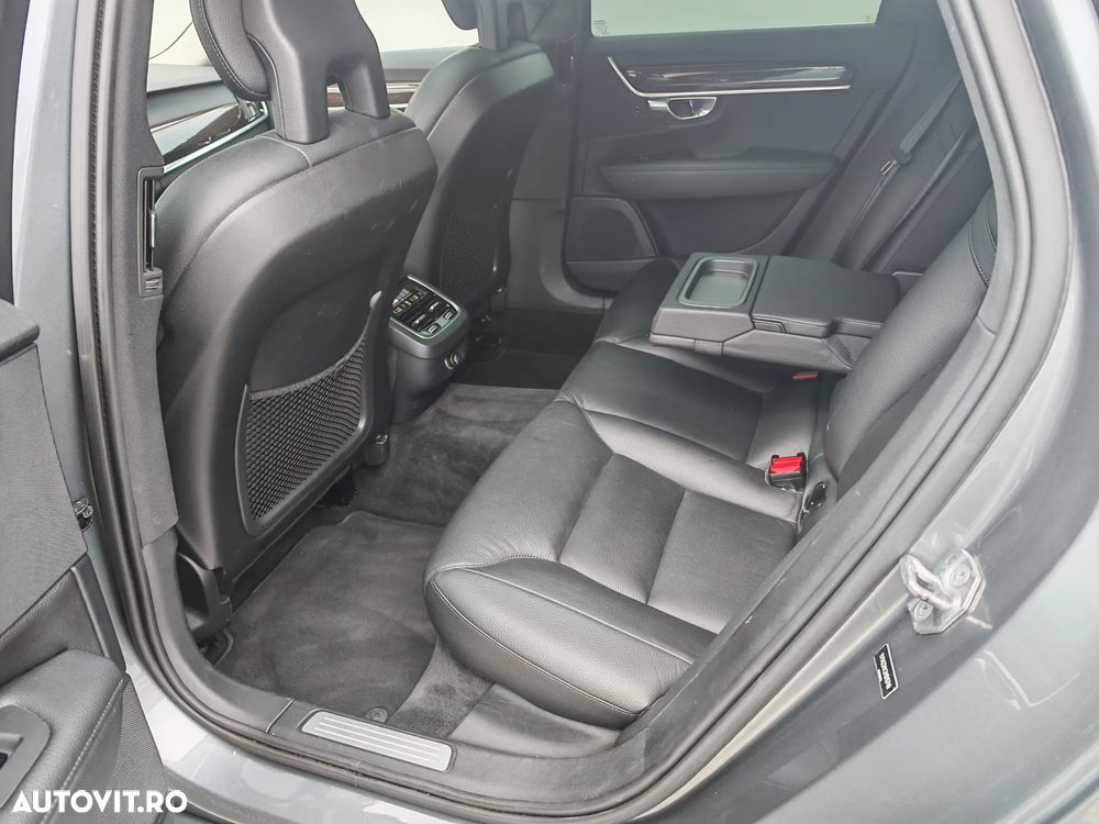 Volvo S90 T6 AWD Geartronic Inscription - 6