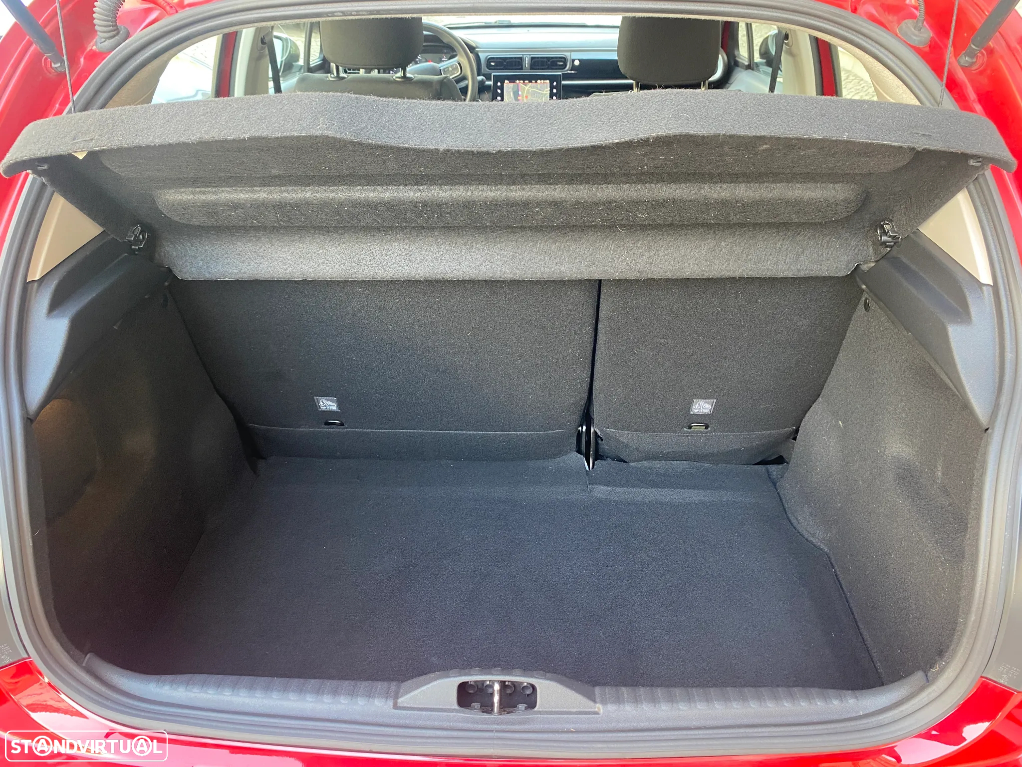 Citroën C3 Pure Tech S&S Feel - 25