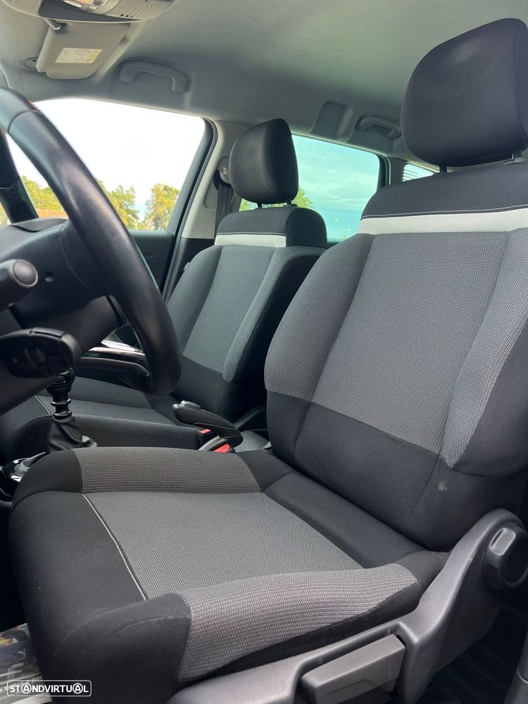 Citroën C3 Aircross 1.5 BlueHDi Feel - 6