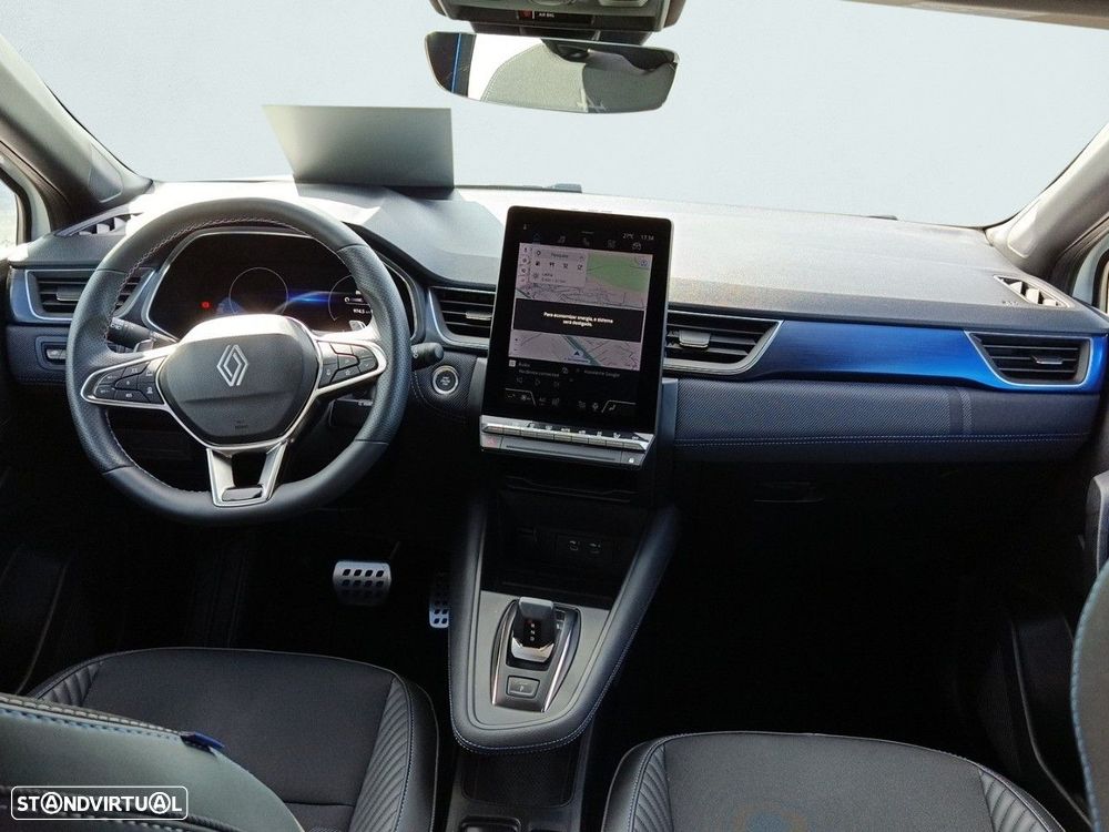 Renault Captur - 9