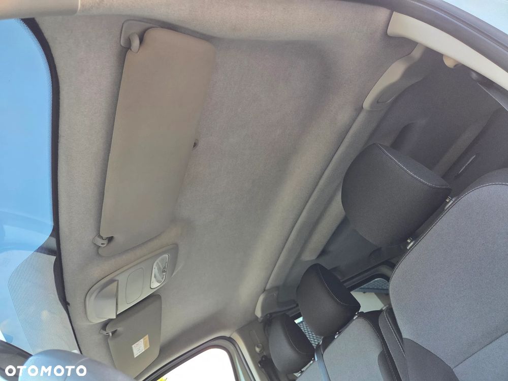 Fiat Talento L1H1 Basis - 19