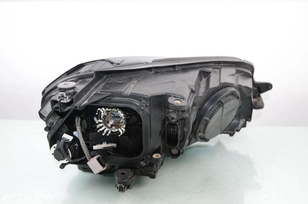 VW TOURAN 2 1T1941751G BI-XENON+LED Prawy Przedni Oryginał - 6