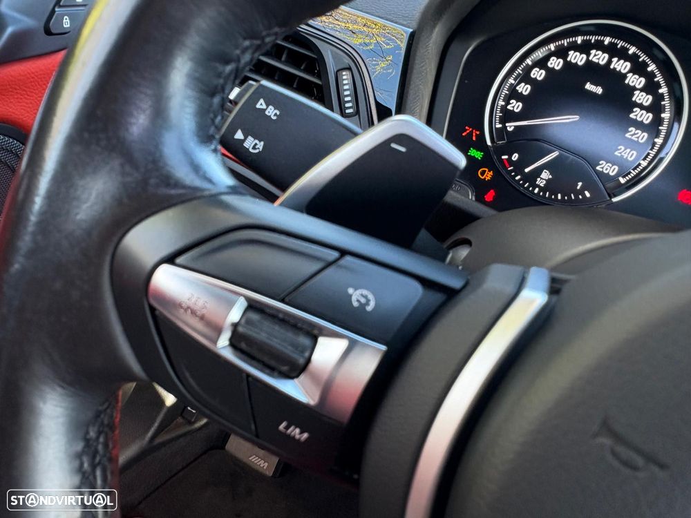 BMW X2 M35i Pack 50 anos M - 20