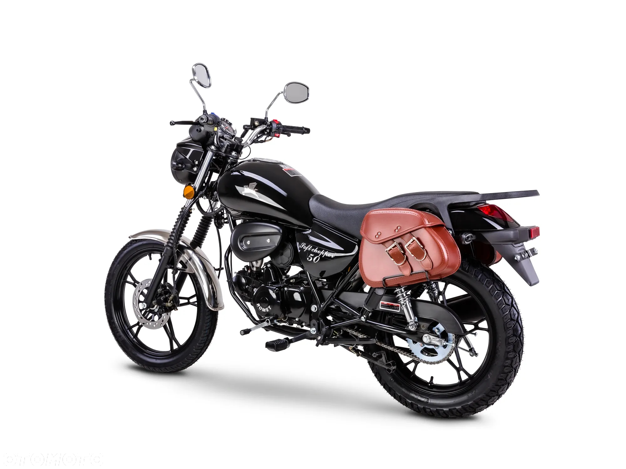 Romet SOFT - 4