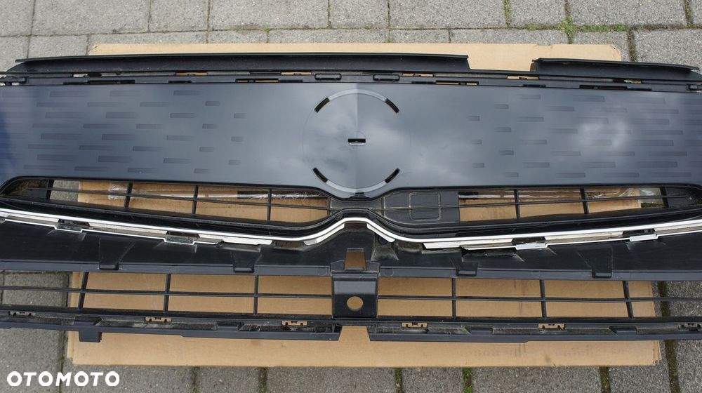 ATRAPA PRZEDNIA GRILL OPEL GRANDLAND X LIFT - 3