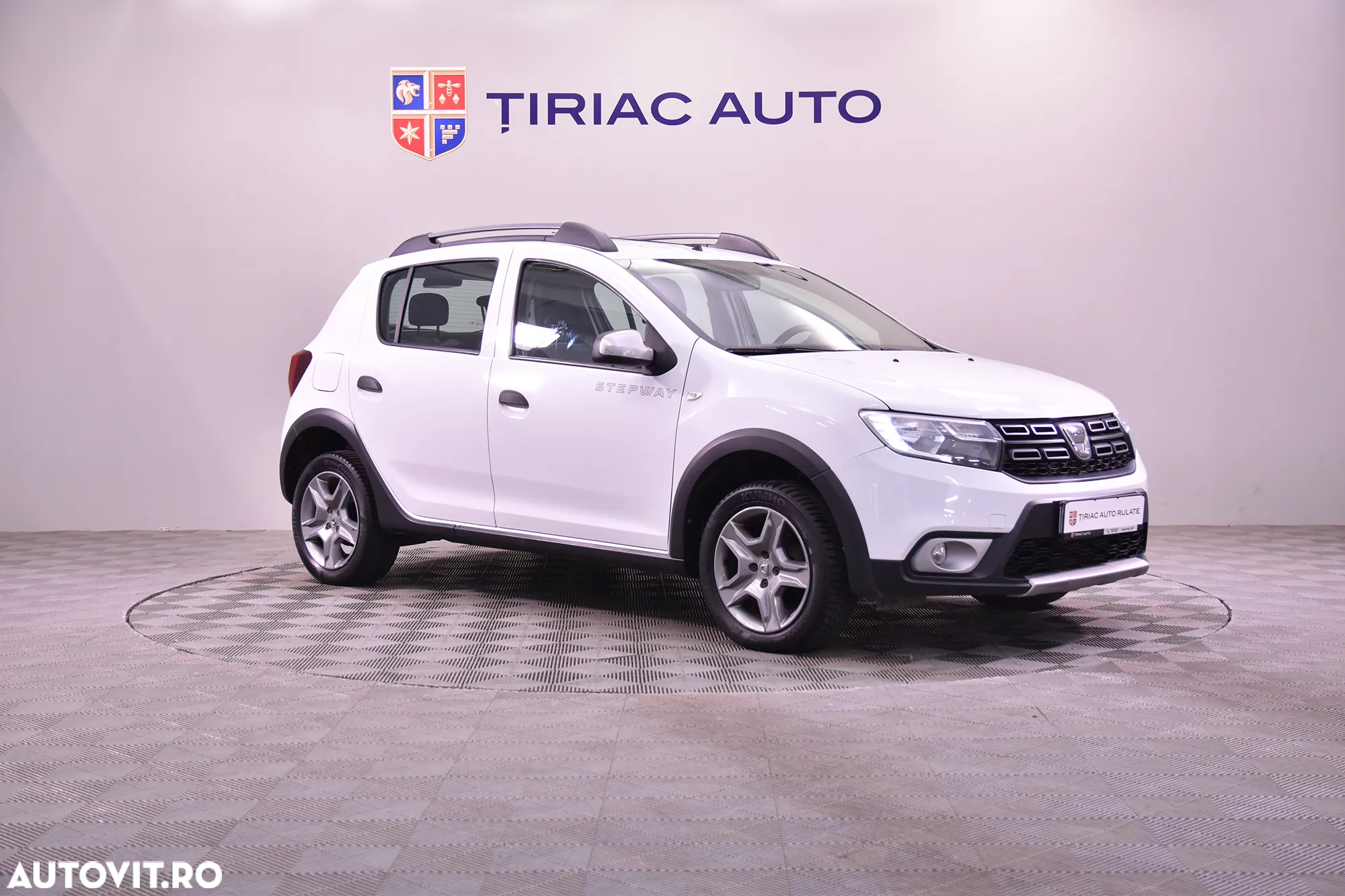 Dacia Sandero - 7
