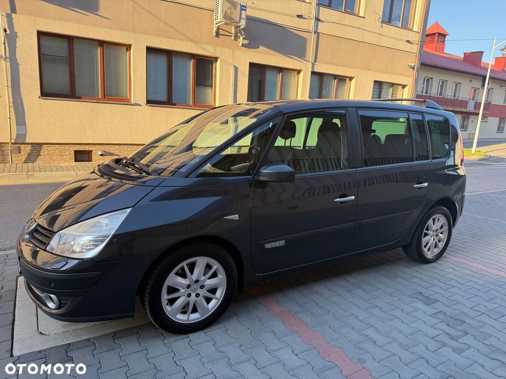 Renault Espace 2.0 dCi Dynamique - 15