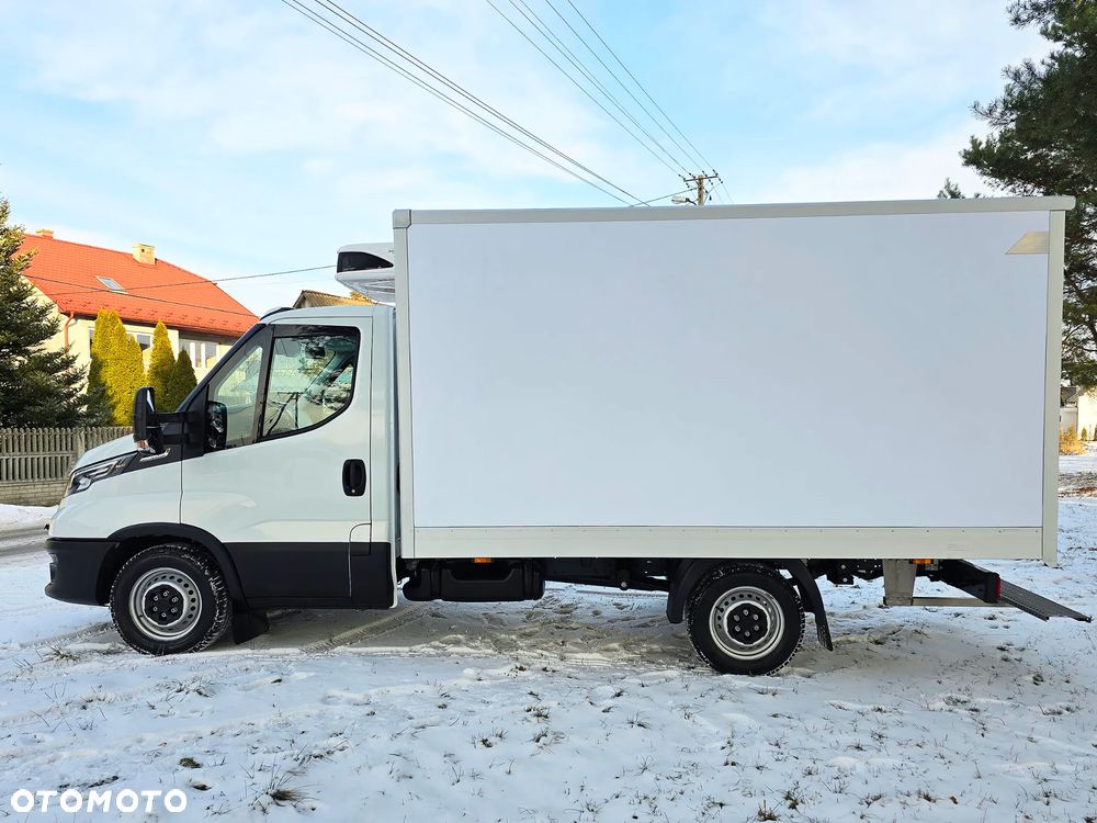Iveco daily - 6