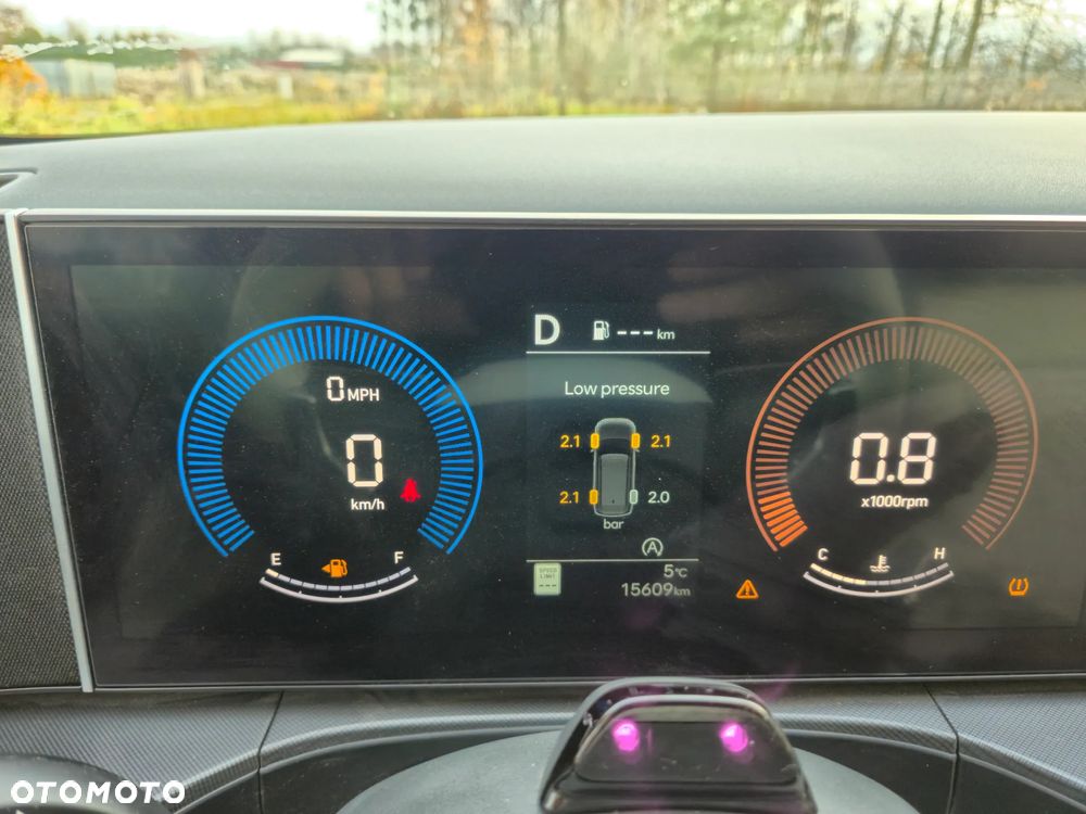 Hyundai Santa Fe - 17