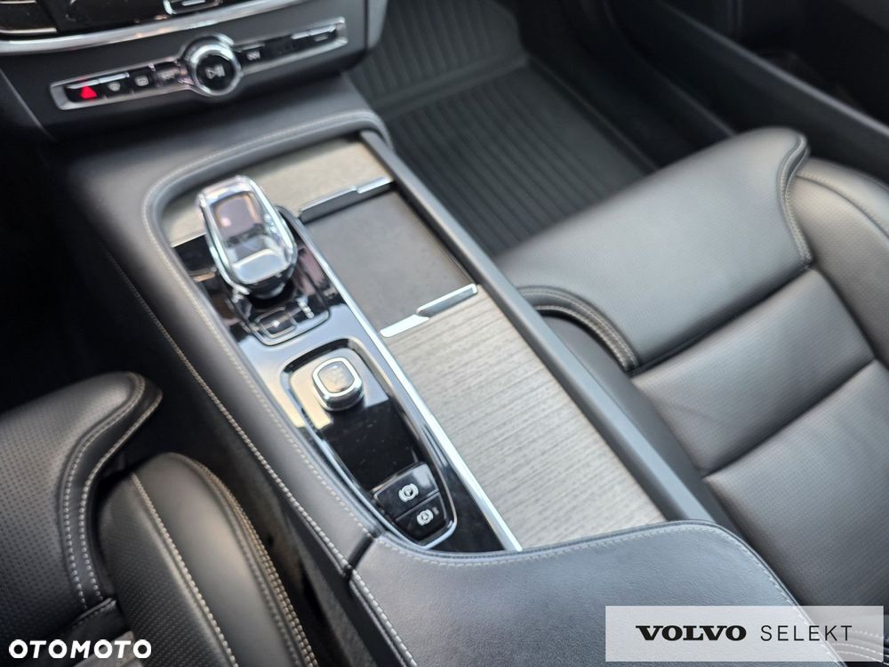 Volvo S90 - 33
