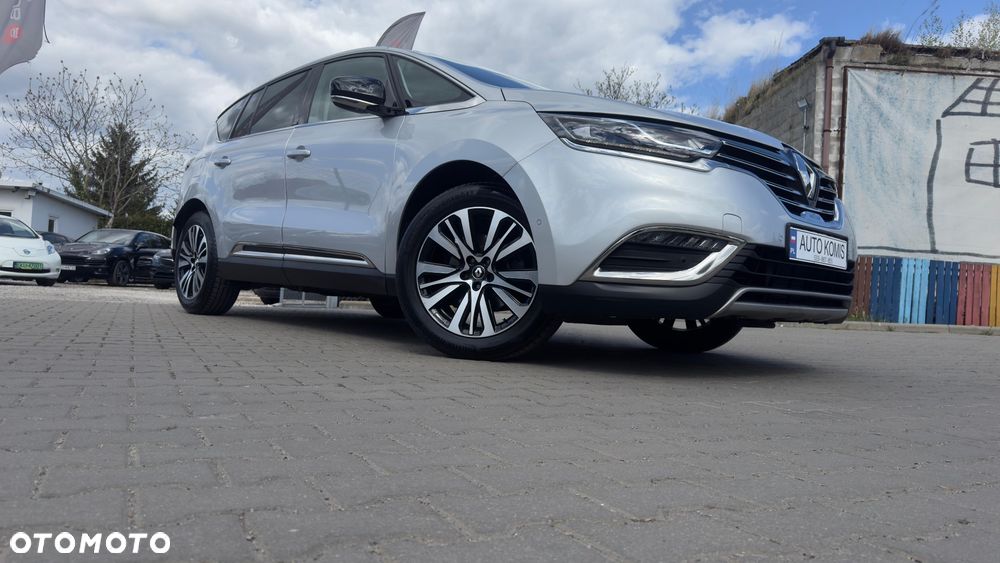 Renault Espace Energy TCe 200 EDC Initiale Paris - 3