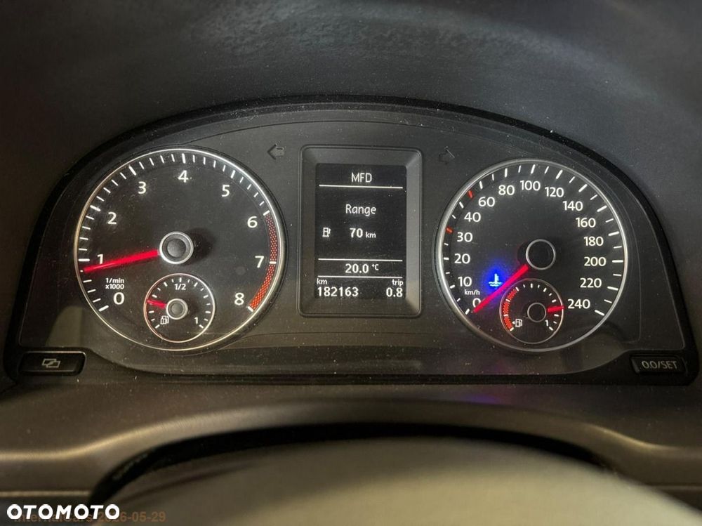 Volkswagen Caddy - 17