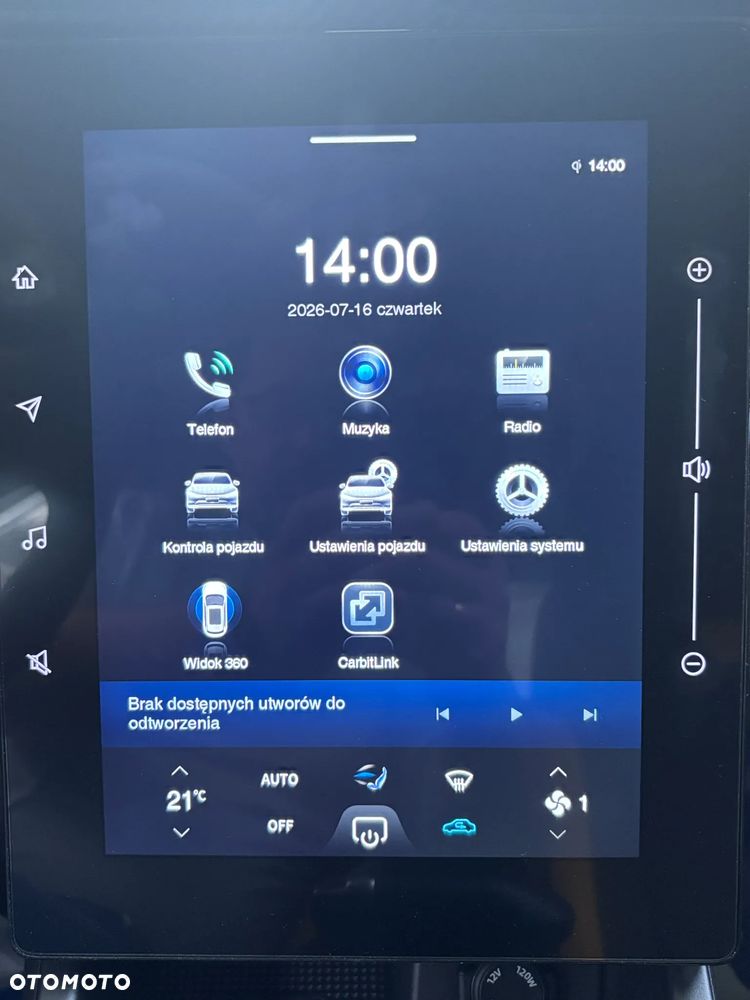 Dongfeng Shine 1.5T Mach Power - 37