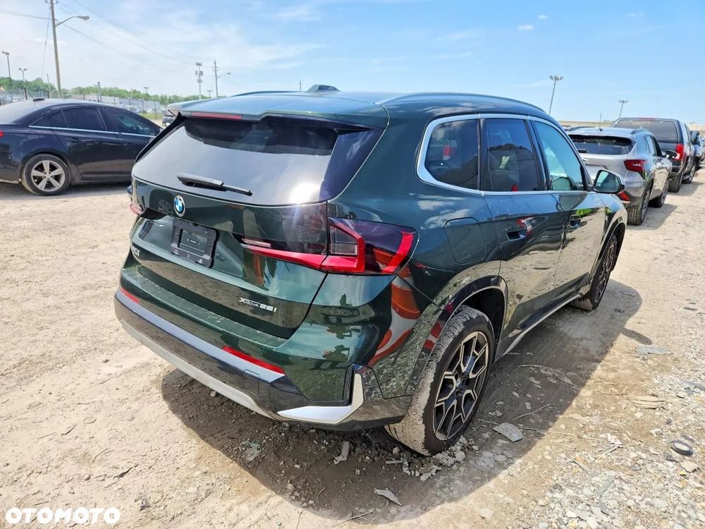BMW X1 xDrive25i M Sport sport - 5