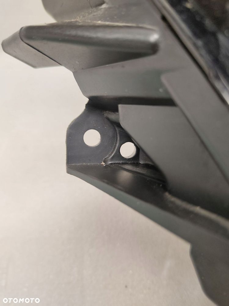 volvo polestar full led lampa prawy przód 32342451 - 10