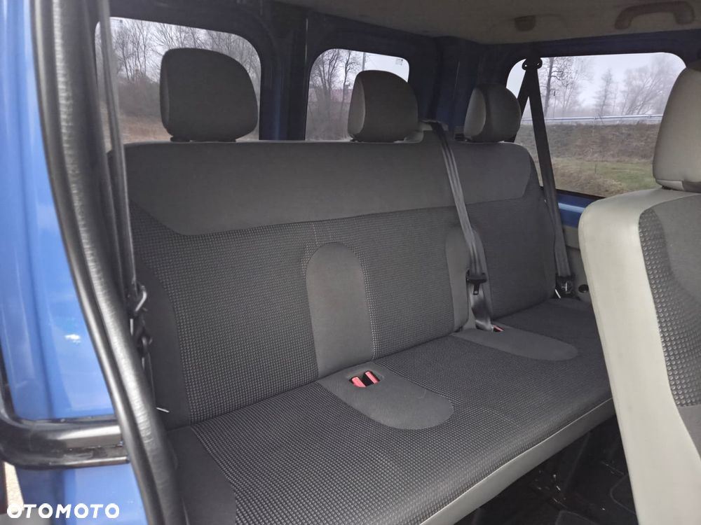 Opel Vivaro - 15