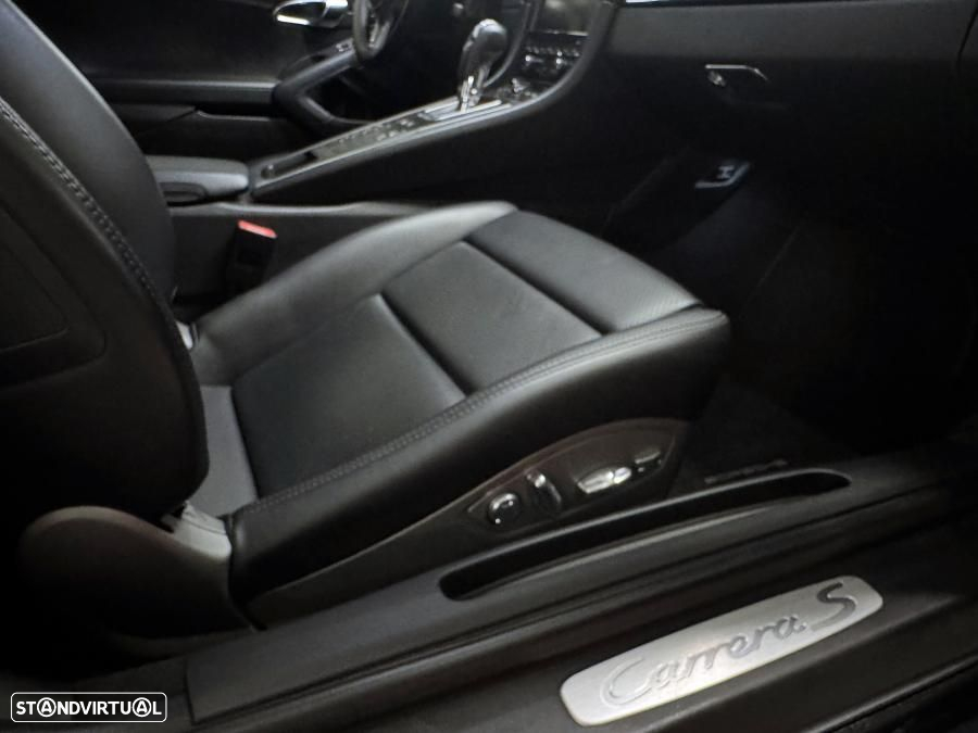 Porsche 911 (991) - 28