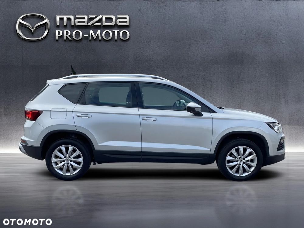 Seat Ateca 1.5 TSI Style S&S DSG - 7
