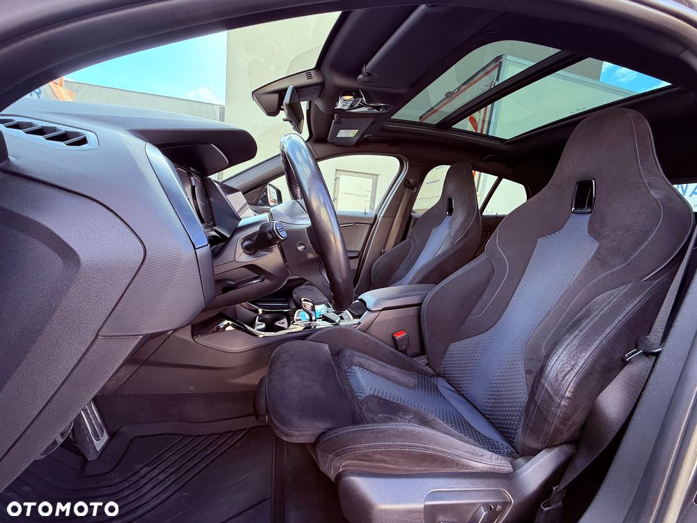 BMW Seria 1 118i M Sport - 29
