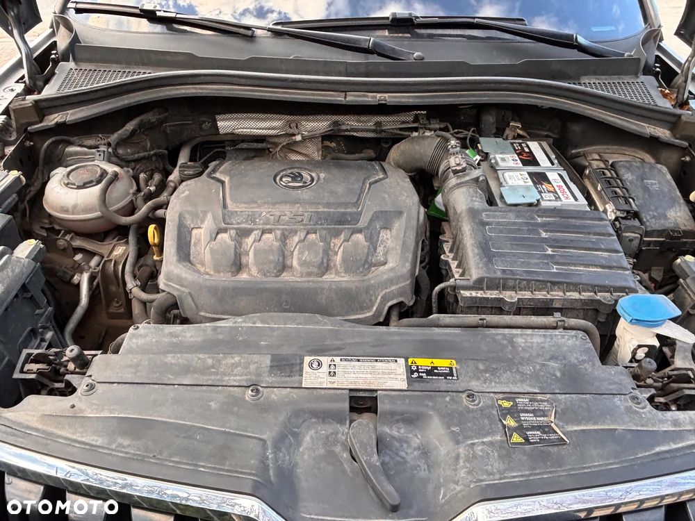 Skoda Kodiaq - 29