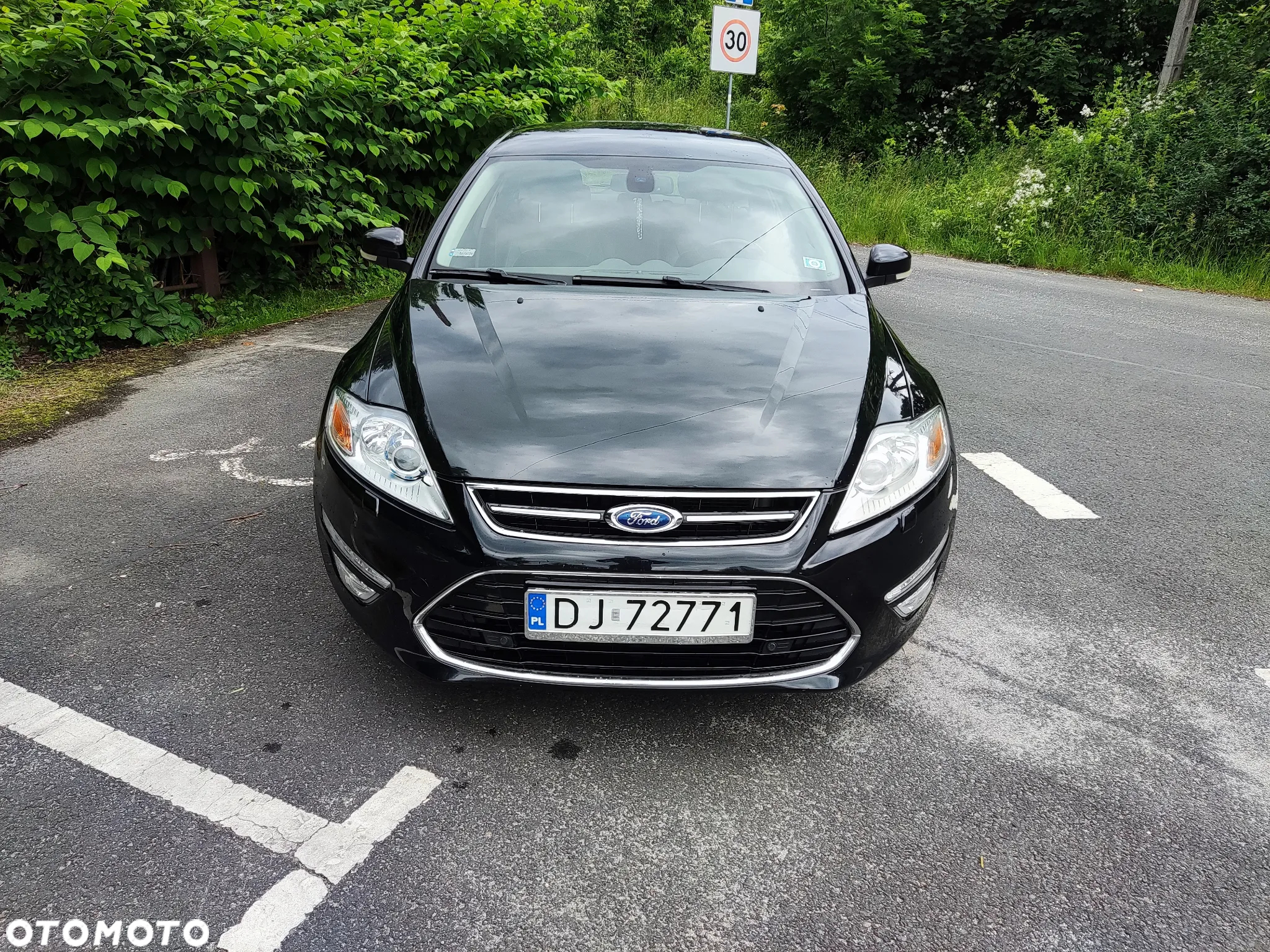 Ford Mondeo 2.0 TDCi Titanium - 7