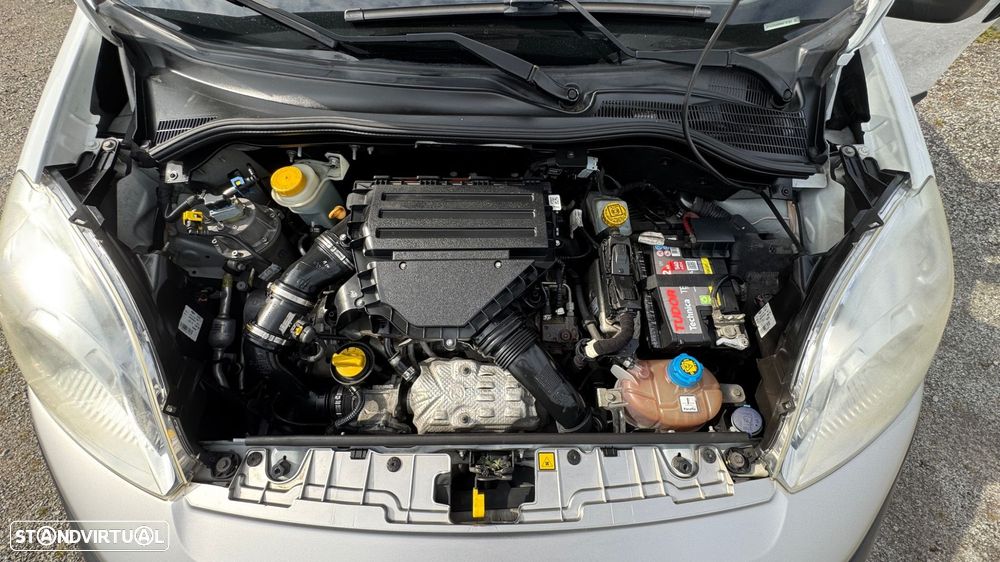 Fiat Fiorino 1.3 M-jet SX - 24