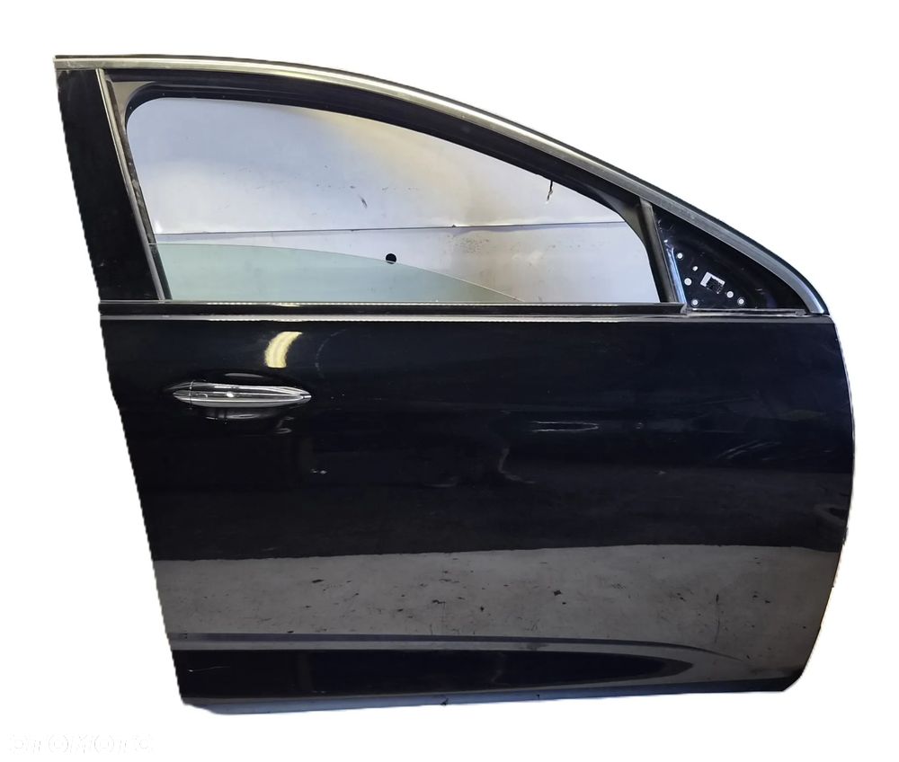 Drzwi Prawy Przód Opel Insignia B HB
