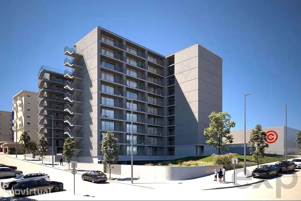 Apartamento T2 - Vila Nova de Gaia - PORTO - Grande imagem: 2/8
