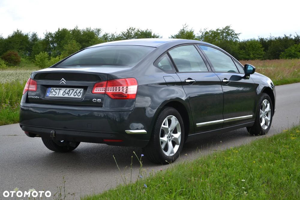 Citroën C5 1.8 16V Style - 25