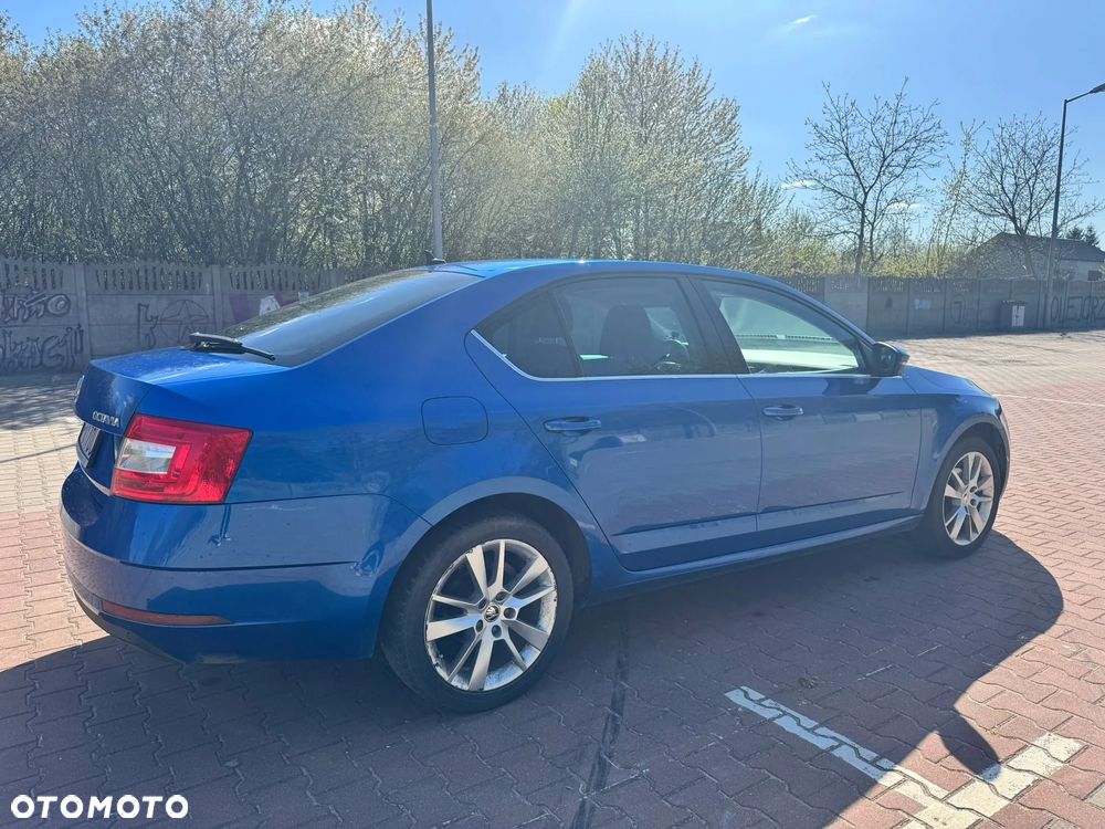 Skoda Octavia 1.0 TSI Ambition - 4