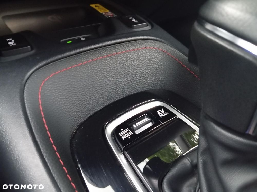 Toyota Corolla 1.8 Hybrid GR Sport - 20