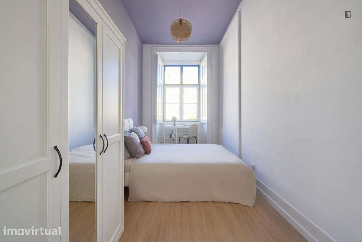 Quarto - localizado em Cais do Sodré Lisbon - Grande imagem: 2/16