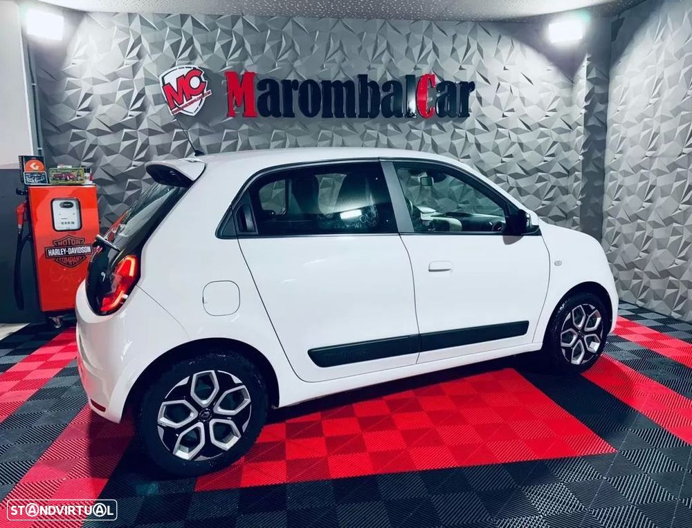 Renault Twingo - 2