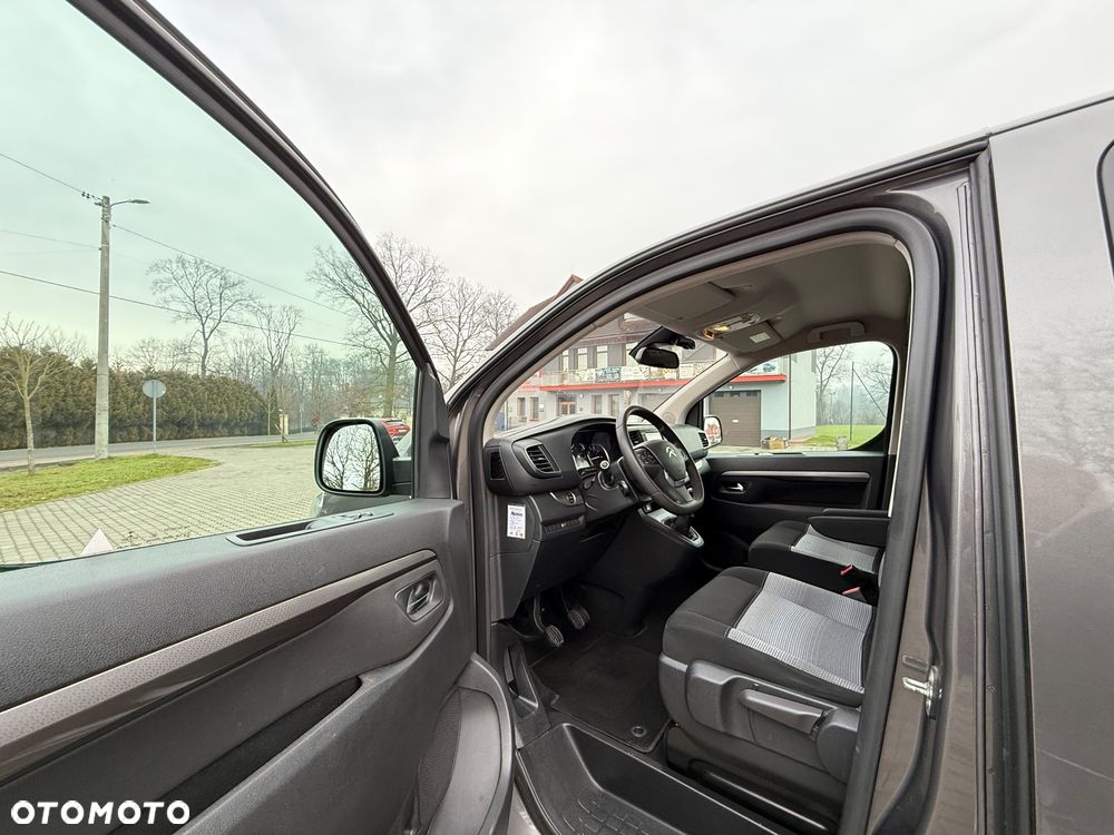 Citroën SpaceTourer M Business Lounge - 13