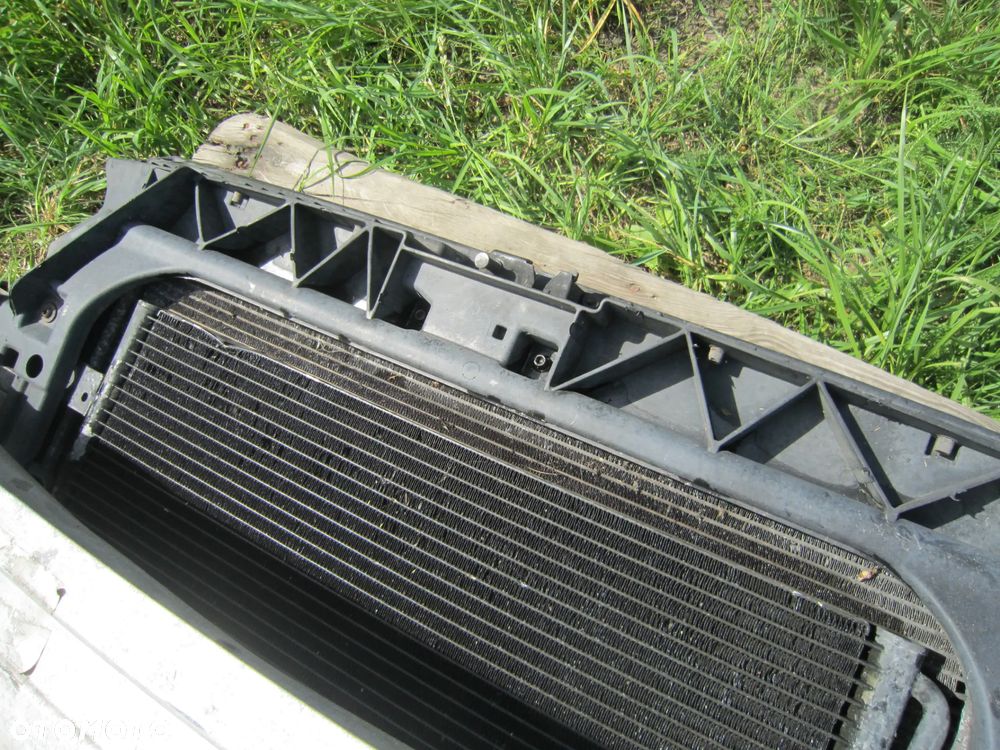 Pas przedni kompletny Audi TT 8N 1.8T Benzyna - 6